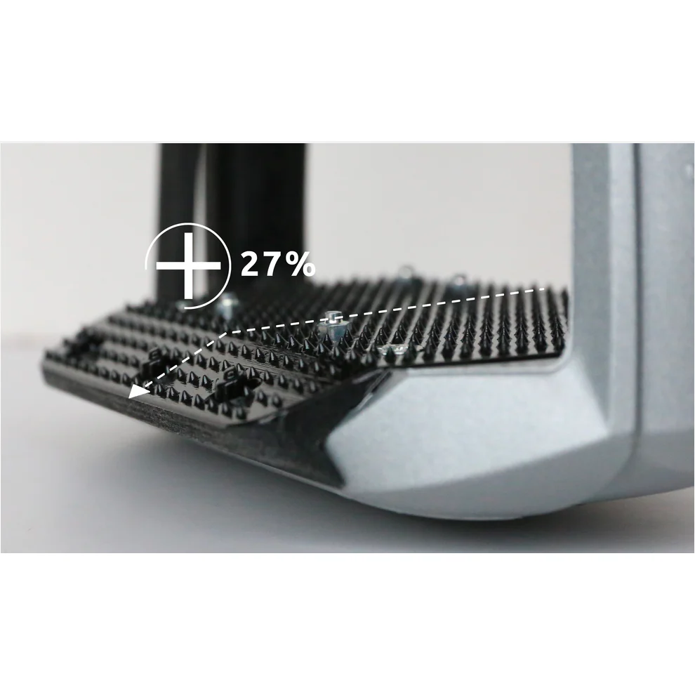 Estribos de seguridad Freejump Soft Up Pro + - Imagen 4