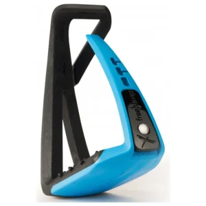 Estribos de seguridad para Niño Freejump Soft Up Lite