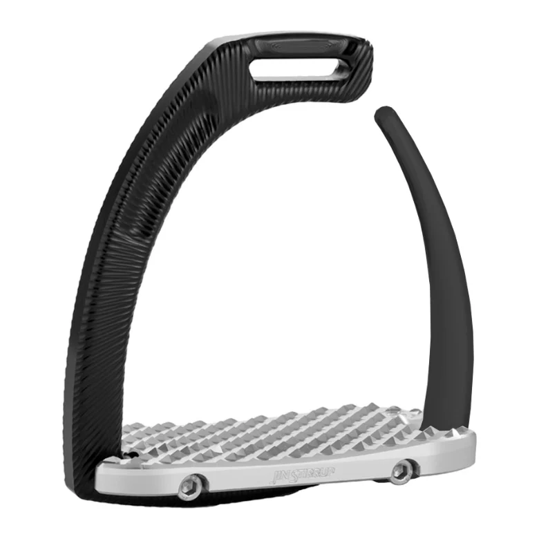 Estribos de seguridad de Aluminio JIN Air - Imagen 3