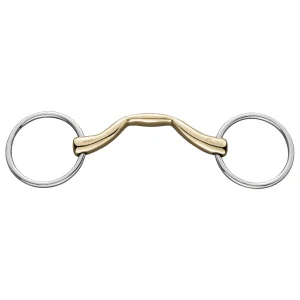 Filete de Barra con Puente HS Sensogan