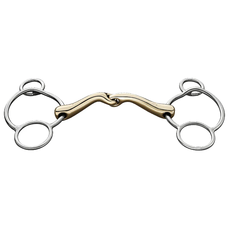 Filete Universal Articulado KK Sensogan HS