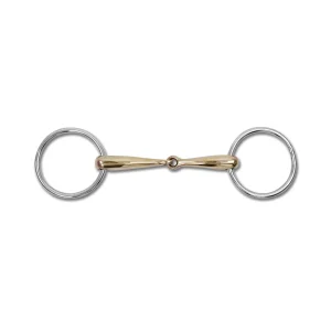 Filete Articulado WH Cobre