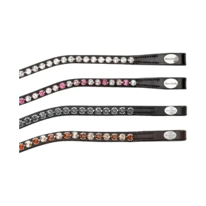 Frontal con Diamantes Kavalkade Splendid