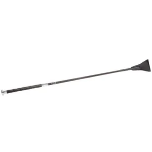 Fuete Fleck Tejido Mango Ultrasoft Mushroom Cap