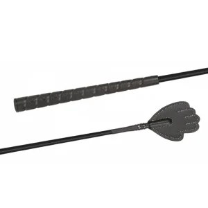 Fuete Fleck Tejido de Manita Mango Golf