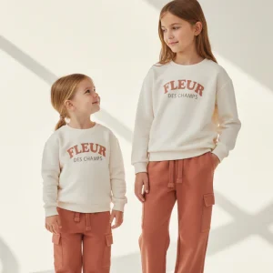 Conjunto leggins Fleur