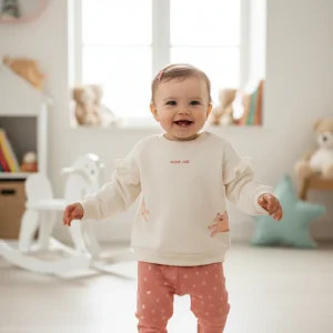 Conjunto leggins Miau Cat