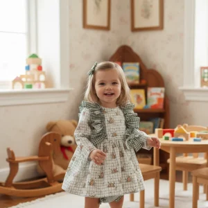 Jesusito Donatella Valentina