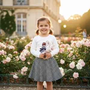 Crema Muñeca Espejo