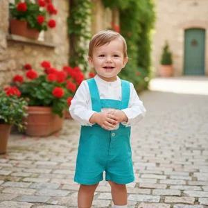 Conjunto Niño Gran Esfinge