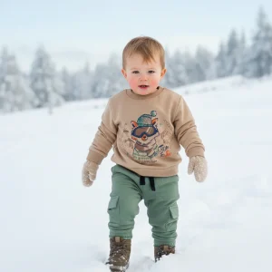 Conjunto Born To Sky