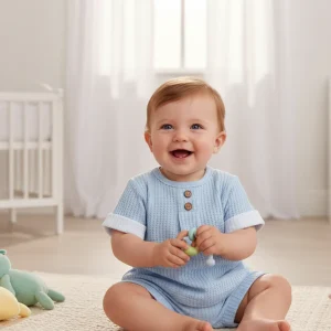 Conjunto Pololo Aral 1