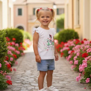 Conjunto Enjoy The Ride