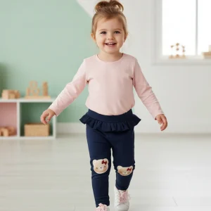 Pantalon Chicco Osito