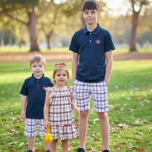 Conjunto Niño Cuadros