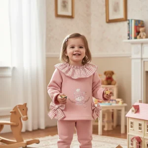 Conjunto 3 Piezas Penelope