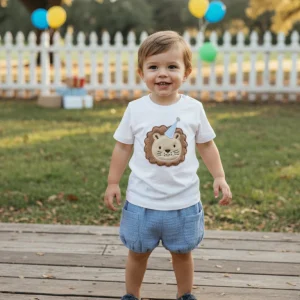 Conjunto Niño Violeta Chamorro