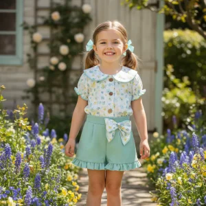 Conjunto Pantalón Kara