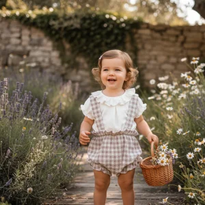 Conjunto Pololo Egeo