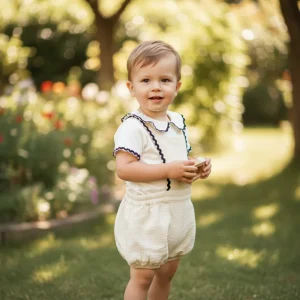 Peto Rana Chic Jose Varon