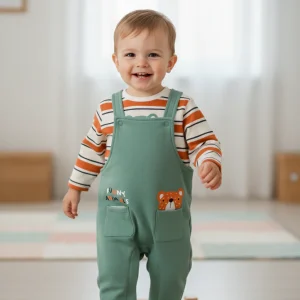 Conjunto Funny Animals