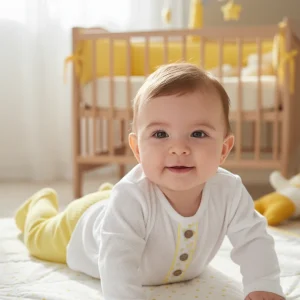 Conjunto Polaina Frisa 1