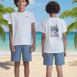 Conjunto Beach Vibes