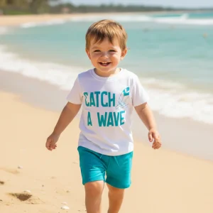 Conjunto Catch A Wave