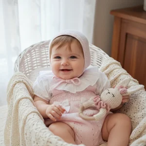 Conjunto Tirantes Blusa Rosa