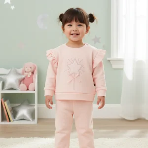 Conjunto Sport Lechebe