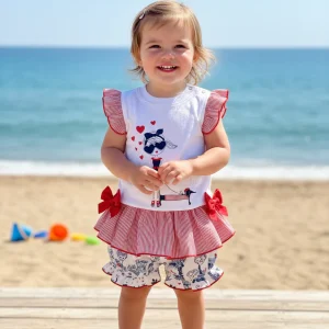 Conjunto Alexandra Kollontai