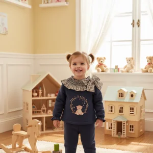 Conjunto 3 piezas London