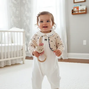 Pelele Chicco My First 1