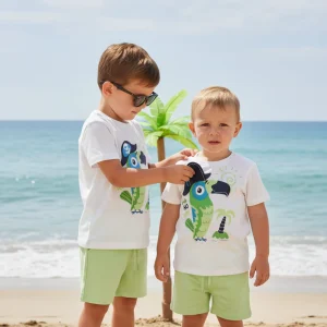 Conjunto Loro Pirata