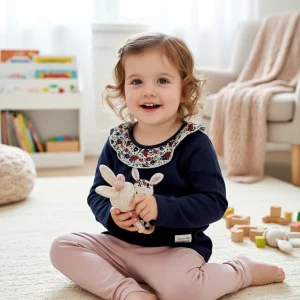 Leggins Conejo Estampado