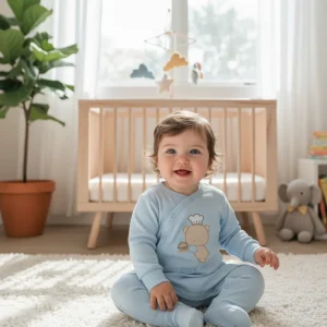 Pelele Chicco Sono Cotto