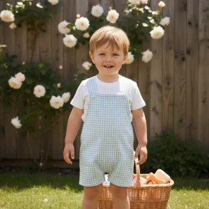 Peto Niño Celeste Vichy