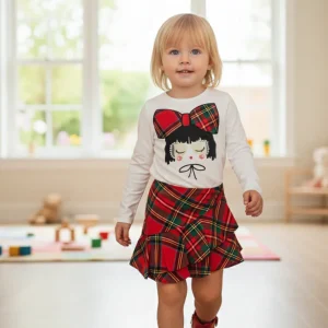 Conjunto Cuadro Ingles