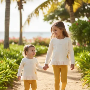 Conjunto Leggins Jirafita