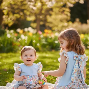 Conjunto Pili Celeste