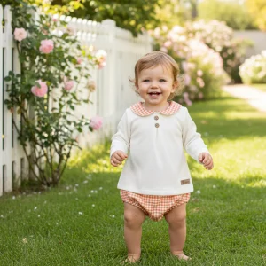 Conjunto Niño Pololo Simun