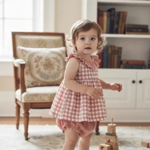 Jesusito Vichy Maquillaje