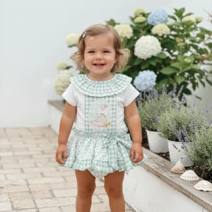 Conjunto Oca Inglesa