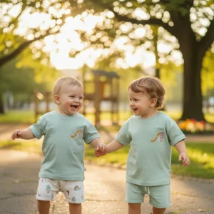 Conjunto 3 Piezas Atardecer Mayoral