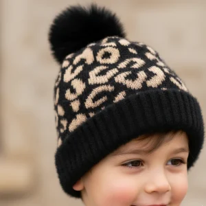 Gorro Chicco Bicolor