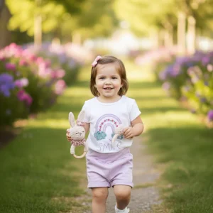 Conjunto Arcoiris Smile