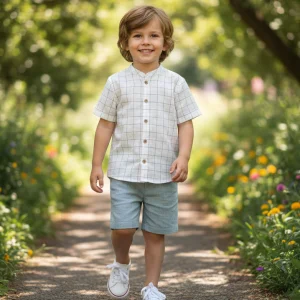 Conjunto Pantalon Mumbai