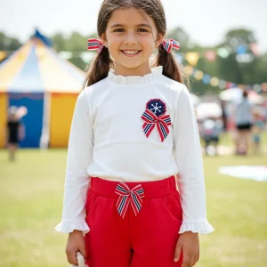 Short Camiseta Frances