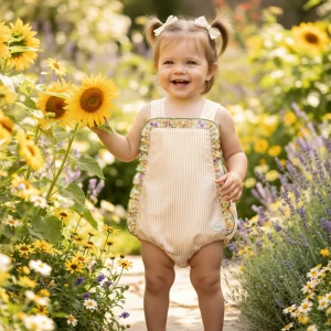 Ranita Flores De Encanto