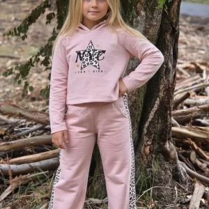 Conjunto Chandal Animal Print